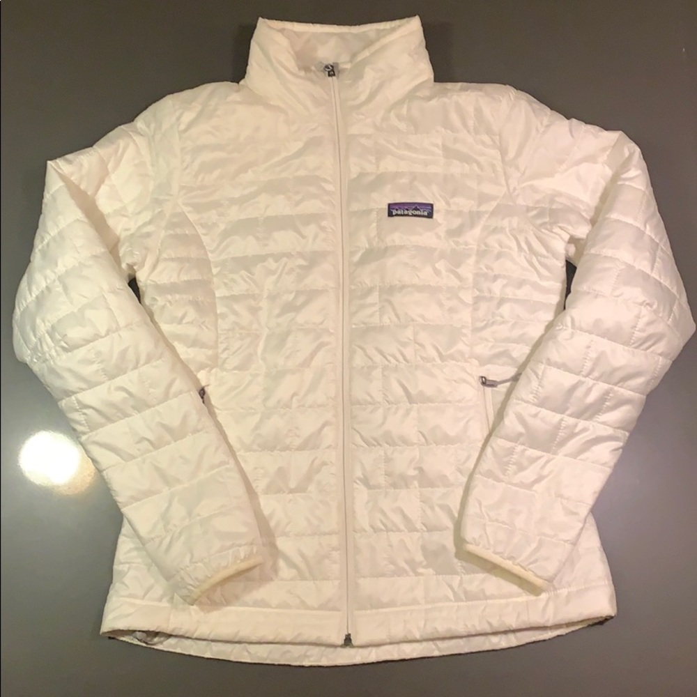 Patagonia Nano Puff